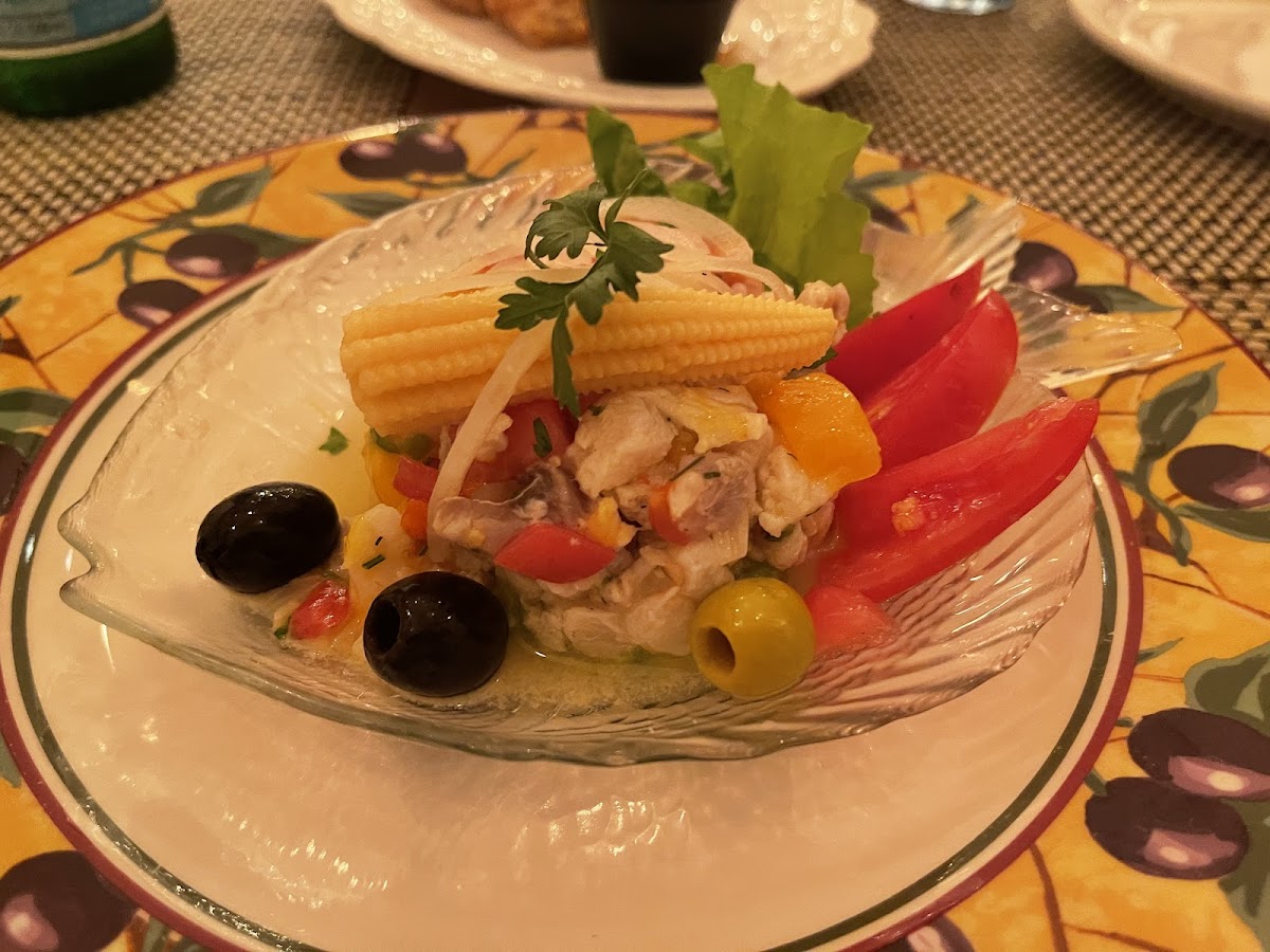 Casa Mia Paladar Photos 2